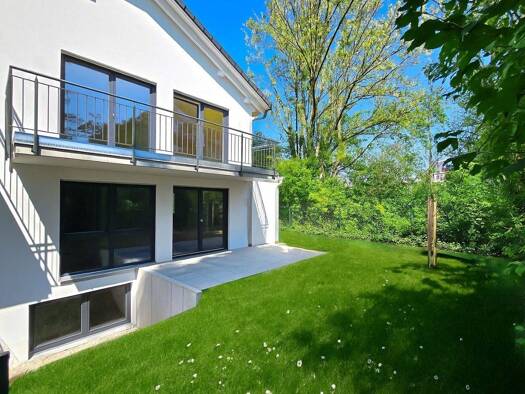 Maisonette zum Kauf provisionsfrei 999.000 € 4 Zimmer 118 m² frei ab sofort Trudering-Riem München 81825