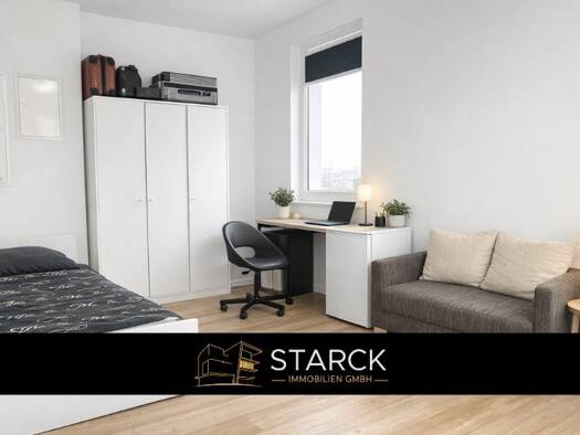 Studio zum Kauf 115.000 € 1 Zimmer 21 m² 4. Geschoss Wesseling 50389
