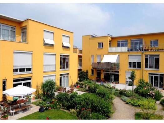 Terrassenwohnung zur Miete 1.200 € 2,5 Zimmer 88 m² frei ab 01.11.2025 Am Tremoniapark 53 Mitte Dortmund 44137
