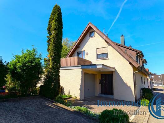 Doppelhaushälfte zum Kauf 329.000 € 4,5 Zimmer 100 m² 224 m² Grundstück Mutlangen 73557