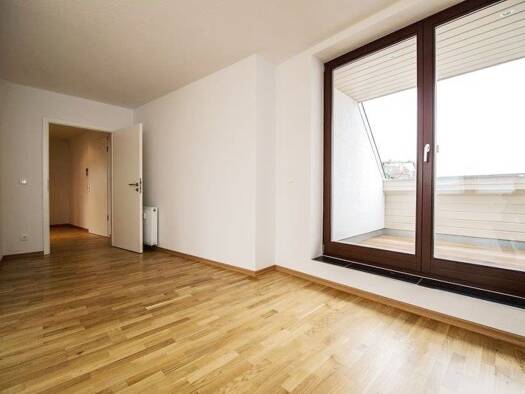Wohnung zur Miete 815 € 2 Zimmer 85,5 m² 4. Geschoss frei ab sofort Wiederitzscher Straße 22 Gohlis-Süd Leipzig 04155
