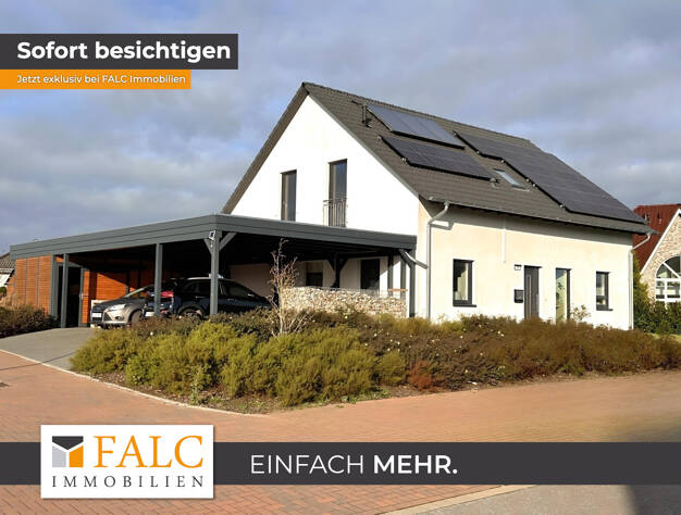 Einfamilienhaus zum Kauf 549.000 € 6 Zimmer 184 m² 1.062 m² Grundstück Lützow Lützow 19209