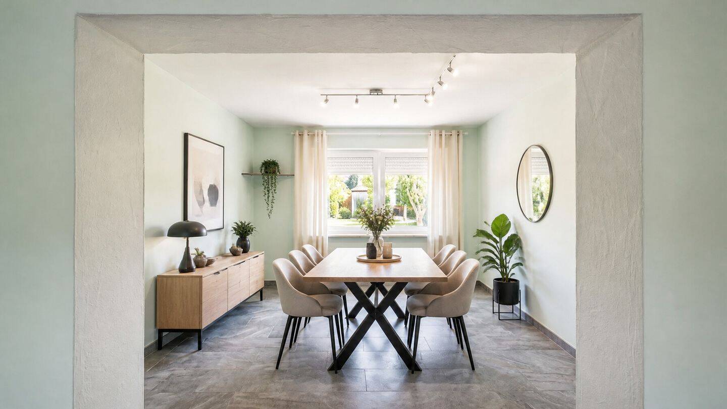 Einfamilienhaus zum Kauf - Ansicht 5
