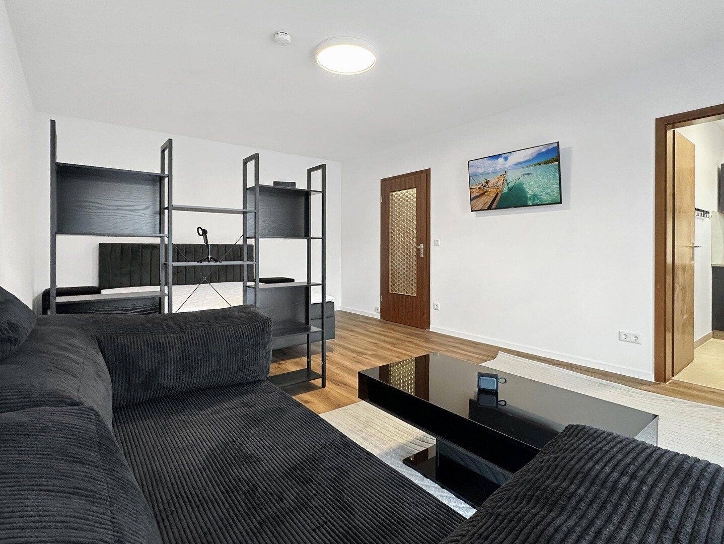 Studio zur Miete - Ansicht 4