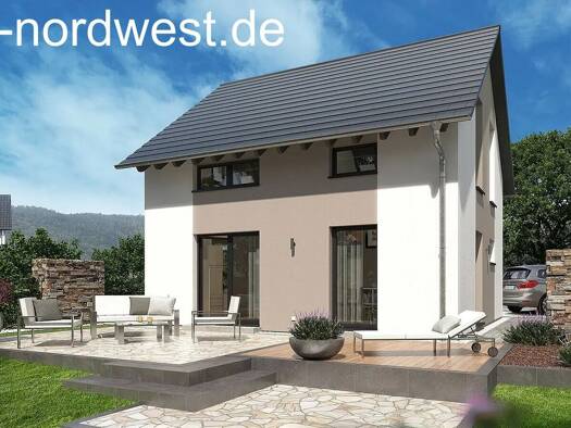 Einfamilienhaus zum Kauf 489.900 € 4 Zimmer 107 m² 699 m² Grundstück Lindlar 51789