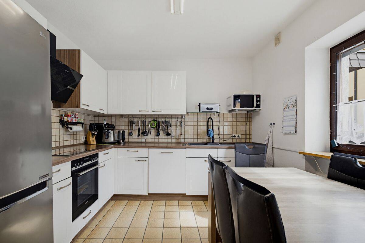 Einfamilienhaus zum Kauf - Ansicht 5