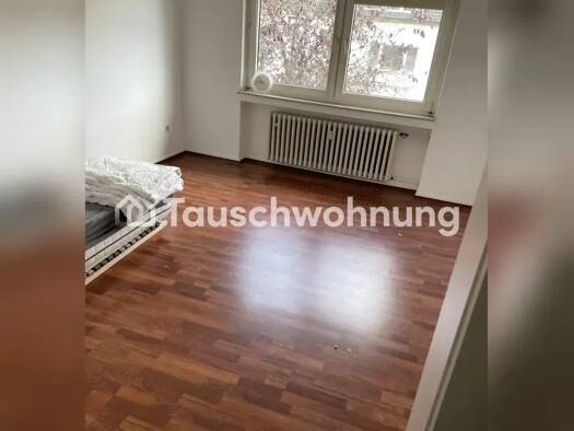Terrassenwohnung zur Miete Tauschwohnung 1.050 € 3 Zimmer 70 m² 2. Geschoss Sülz Lindenthal 50935