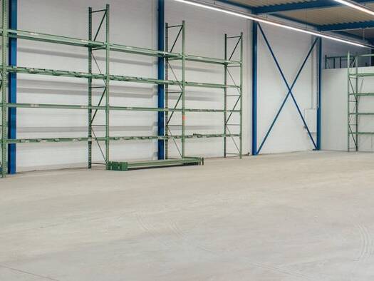 Produktionshalle zur Miete provisionsfrei 3.890 € 620 m² Lagerfläche Rudolf-Diesel-Straße 2 Königsborn Unna 59425