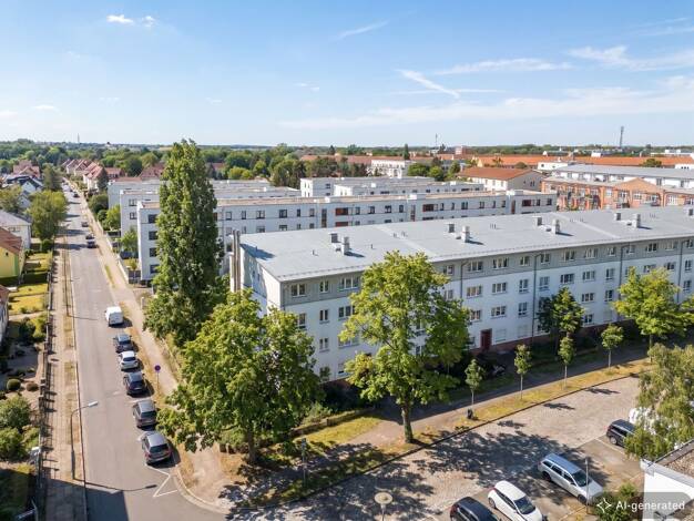 Wohnung zum Kauf 265.000 € 3 Zimmer 80 m² 4. Geschoss Teltow Teltow 14513