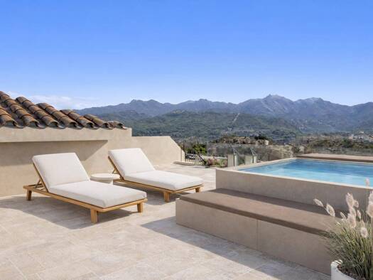 Villa zum Kauf - Erstbezug 750.000 € 3 Zimmer 180 m² 38 m² Grundstück Guaro 29108