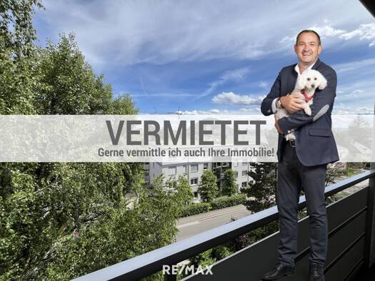 Wohnung zur Miete 458 € 2 Zimmer 55,3 m² 4. Geschoss Geidorf Graz 8010