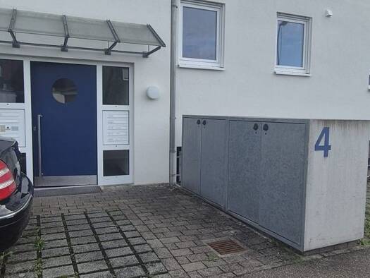 Maisonette zur Miete 625 € 3 Zimmer 53 m² Geschoss 2/3 frei ab 01.01.2027 Weiler Schorndorf 73614