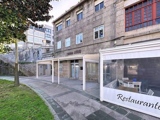 Wohnung zum Kauf 260.000 € 6 Zimmer 221 m² 2. Geschoss Sanxenxo 36970