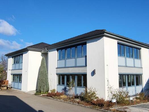 Büro-/Praxisfläche zur Miete 10,48 € 2 Zimmer 166 m² Bürofläche Fohlenweide 41 Amtzell 88279