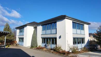 Büro-Praxisfläche mieten in Waldburg | immowelt