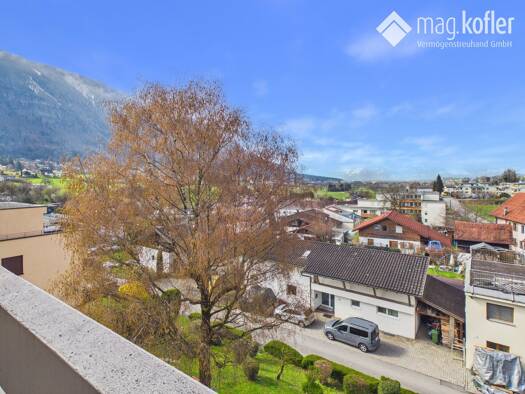 Wohnung zum Kauf 299.000 € 93,1 m² 3. Geschoss Feldweg 34 Feldkirch 6800