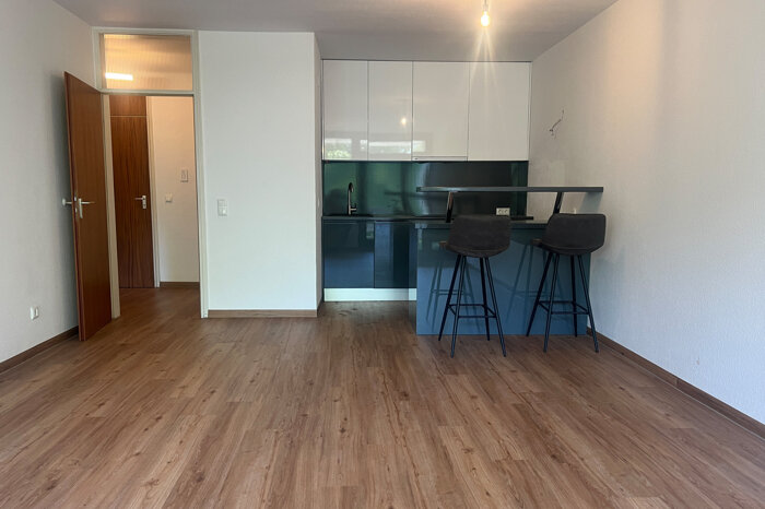 Wohnung zum Kauf 320.000 € 2 Zimmer 56 m²<br/>Wohnfläche Pöcking Pöcking 82343