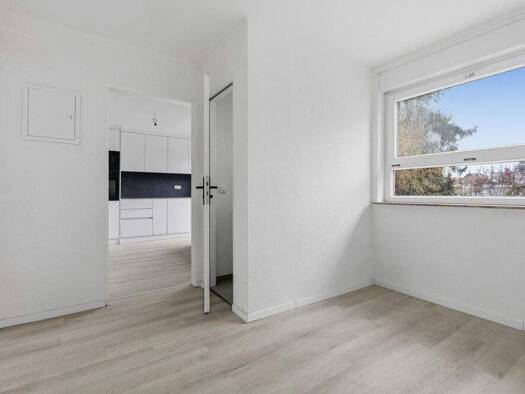 Wohnung zur Miete 1.200 € 3 Zimmer 80 m² 2. Geschoss Neureut Karlsruhe/ Neureut 76149