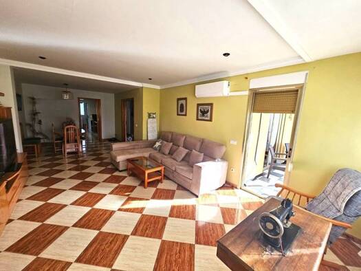 Wohnung zum Kauf 185.000 € 4 Zimmer 174 m² 2. Geschoss Xeresa 46790