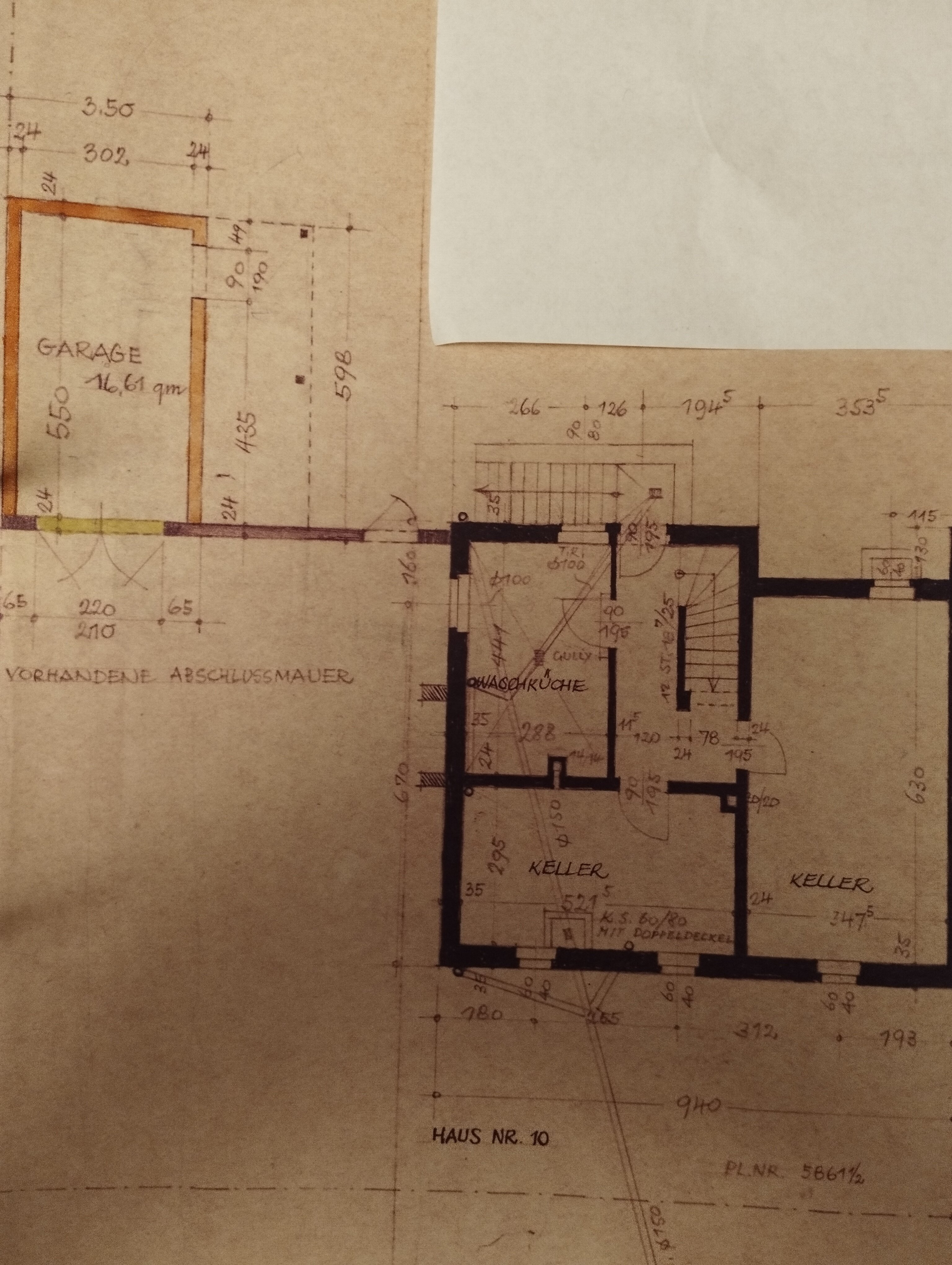 Doppelhaushälfte zur Miete 1.025 € 5 Zimmer 125 m²<br/>Wohnfläche 558 m²<br/>Grundstück ab sofort<br/>Verfügbarkeit Gartenstadt Schweinfurt 97424