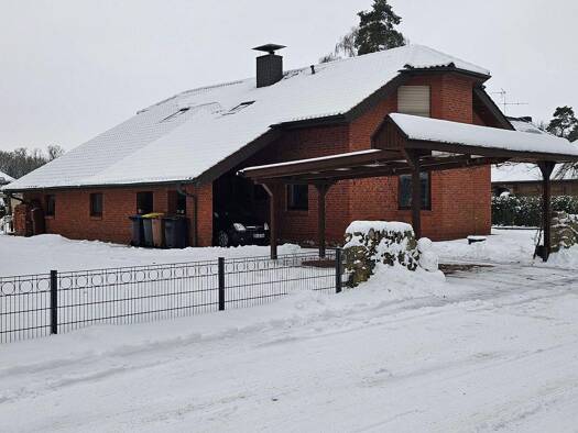 Einfamilienhaus zum Kauf 345.000 € 6 Zimmer 203 m² 938 m² Grundstück frei ab 01.08.2026 Bahrenborstel 27245