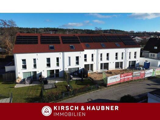 Reihenmittelhaus zum Kauf 525.000 € 5 Zimmer 131,9 m² Postbauer-Heng 92353