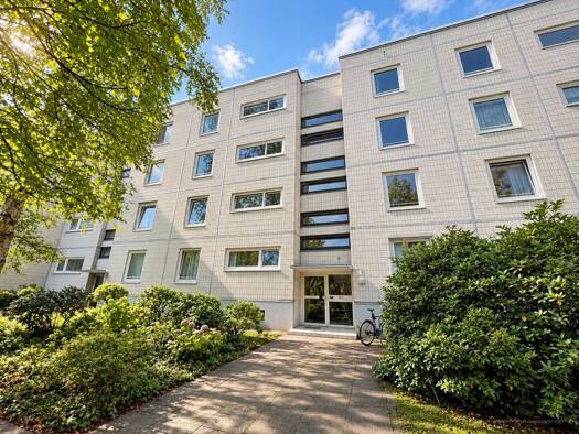 Wohnung zum Kauf 349.000 € 3 Zimmer 68,2 m² Hummelsbüttel Hamburg 22339