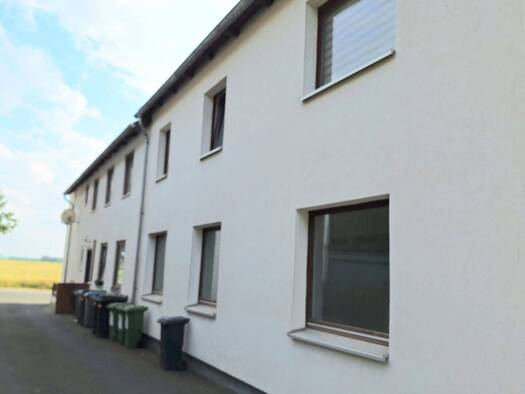 Wohnung zur Miete 370 € 3 Zimmer 63 m² Geschoss EG/2 frei ab sofort Wierthe Vechelde 38159