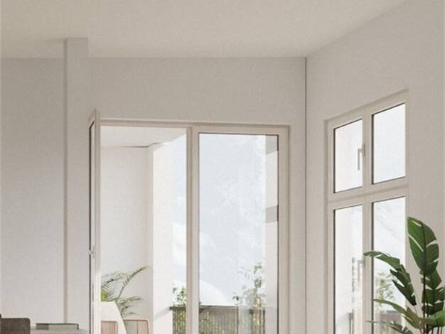 Wohnung zum Kauf 919.000 € 3 Zimmer 102 m² 5. Geschoss frei ab sofort Eislebener Str. 3 Charlottenburg Berlin 10789