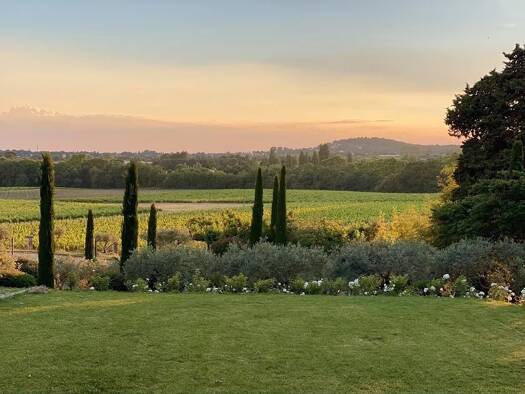 Land-/Forstwirtschaft zum Kauf 6.360.000 € 460.000 m² Grundstück Pont de l'Arc Aix-en-Provence 13100