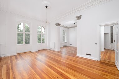 Wohnung zum Kauf provisionsfrei 1.743.188 € 5 Zimmer 155 m² 1. Geschoss Sebastianstraße 87 Kreuzberg Berlin 10969