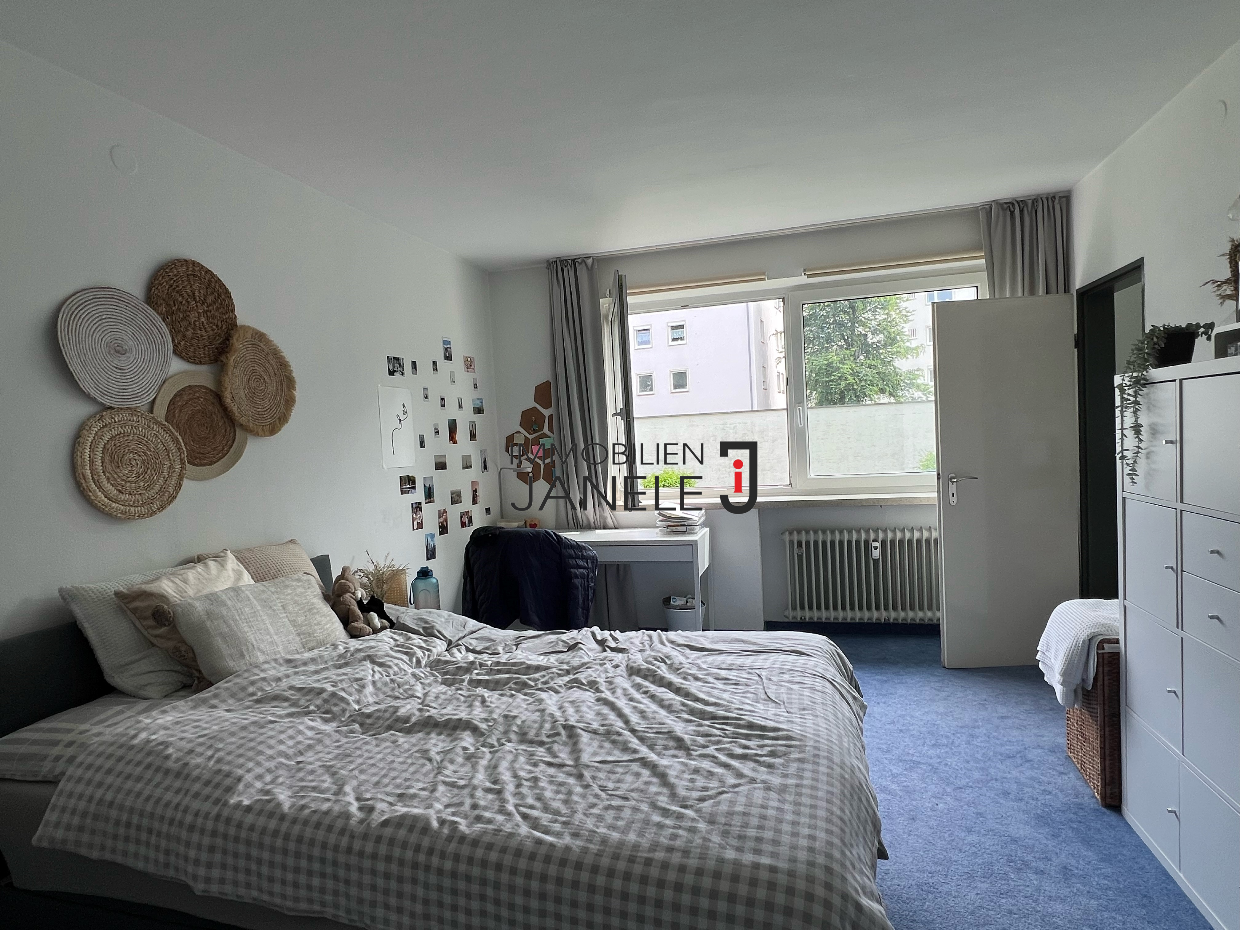 Studio zur Miete 330 € 1 Zimmer 28 m²<br/>Wohnfläche Mittlerer Westen Regensburg 93049