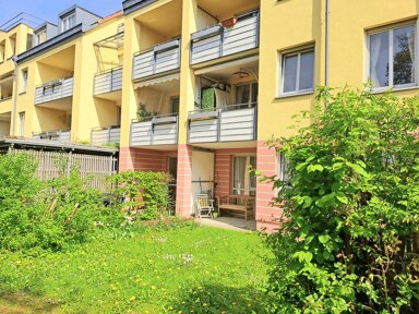 Wohnung zum Kauf 459.000 € 2 Zimmer 49 m² Josephsburg München 81673