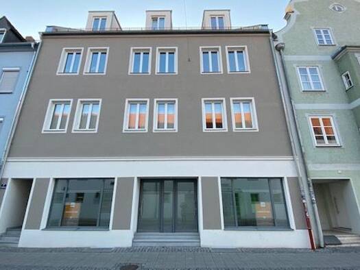 Bürofläche zur Miete 1.200 € 2 Zimmer 78 m² Bürofläche Ingolstadt Ingolstadt 85049