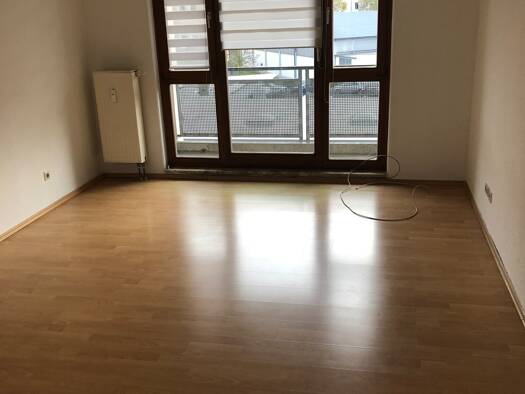 Studio zur Miete 490 € 1 Zimmer 39 m² Geschoss 3/6 frei ab 01.12.2025 Karolinenstraße 118 Südstadt Fürth 90763