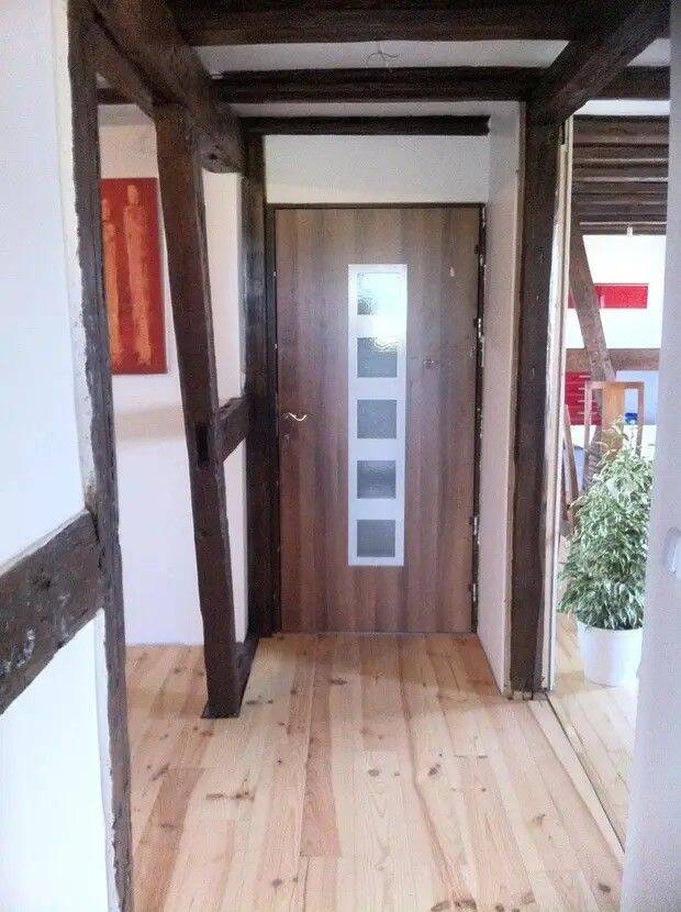Mehrfamilienhaus zum Kauf - Mehr
