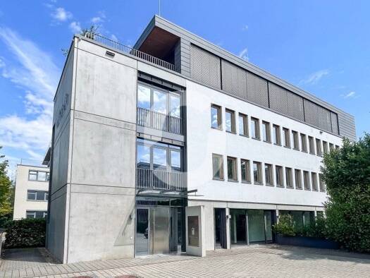Bürogebäude zur Miete provisionsfrei 14,50 € 380 m² Bürofläche teilbar ab 190 m² Ditzingen Ditzingen 71254