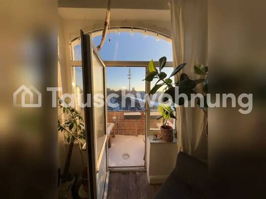Wohnung zur Miete Tauschwohnung 1.111 € 3 Zimmer 72 m² 4. Geschoss Osdorf Hamburg 20357
