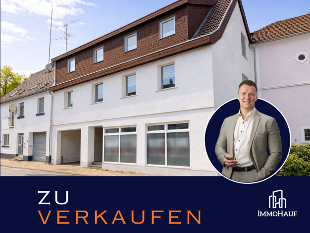 Gewerbeobjekt zum Kauf als Kapitalanlage geeignet 320.000 € 14 Zimmer 390 m² 513 m² Grundstück Brücken 66904