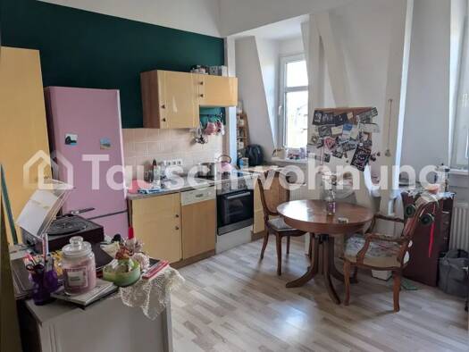 Studio zur Miete Tauschwohnung 390 € 1 Zimmer 41 m² Altstadt Erfurt 99096