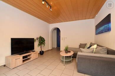 Wohnung zur Miete Wohnen auf Zeit 995 € 2 Zimmer 50 m² frei ab 01.06.2025 Schonungen Schonungen 97453