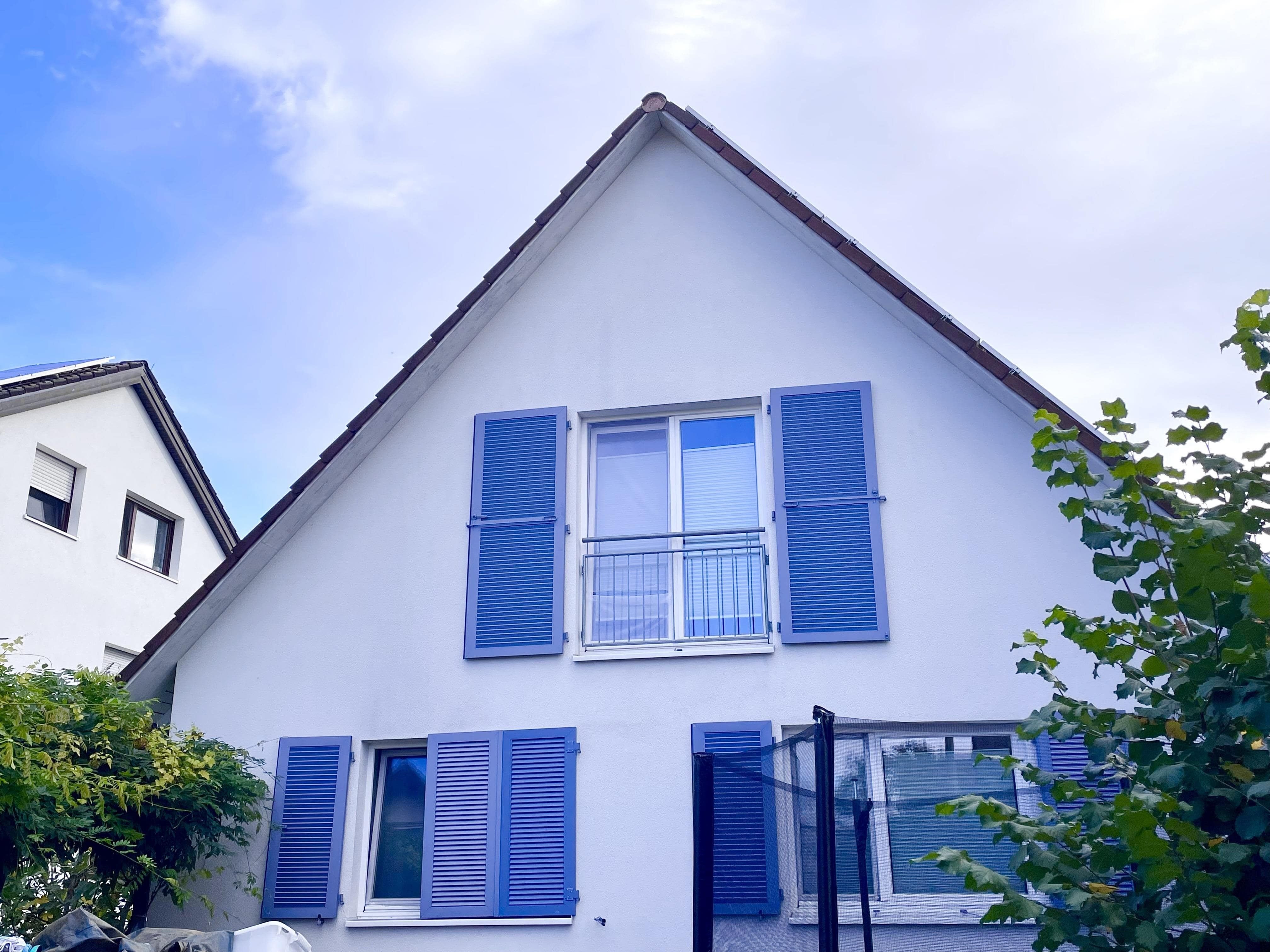 Einfamilienhaus zum Kauf 590.000 € 5 Zimmer 123 m²<br/>Wohnfläche 626 m²<br/>Grundstück 01.11.2024<br/>Verfügbarkeit Efringen-Kirchen Efringen-Kirchen 79588