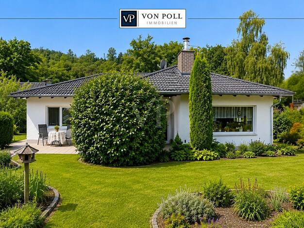 Einfamilienhaus zum Kauf 445.000 € 4 Zimmer 113,8 m² 542 m² Grundstück Ehlhalten Eppstein 65817