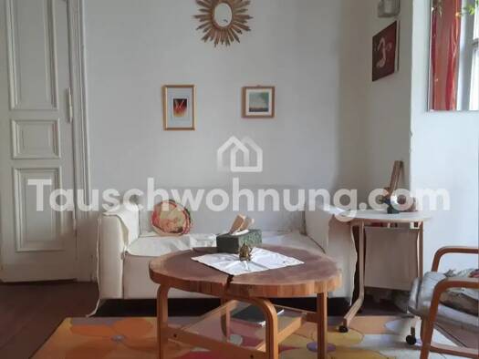 Wohnung zur Miete Tauschwohnung 600 € 3 Zimmer 97 m² 1. Geschoss Berlin 12435