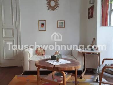 Wohnung zur Miete Tauschwohnung 600 € 3 Zimmer 97 m² 1. Geschoss Berlin 12435
