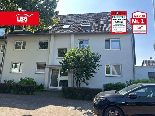 Wohnung zum Kauf 89.000 € 2 Zimmer 58 m² Hilden 40721