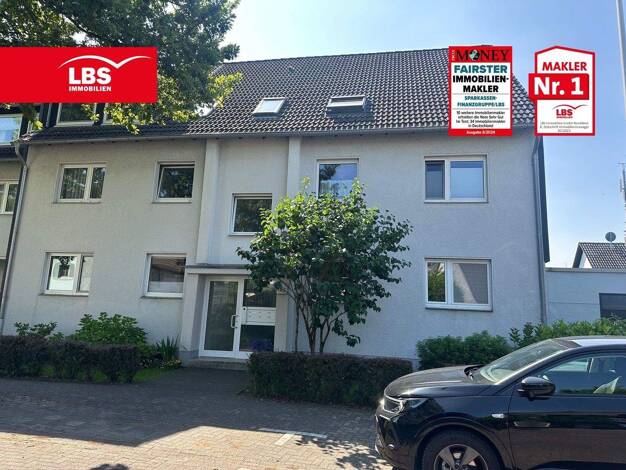 Wohnung zum Kauf 89.000 € 2 Zimmer 58 m² Hilden 40721