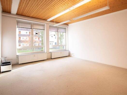 Bürofläche zur Miete 2.350 € 5 Zimmer 235 m² Bürofläche Zoo Hannover 30175