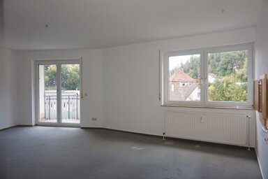 Wohnung zur Miete 385 € 1 Zimmer 41,5 m² 3. Geschoss frei ab sofort Höflestr. 1/1 Schramberg Schramberg 78713