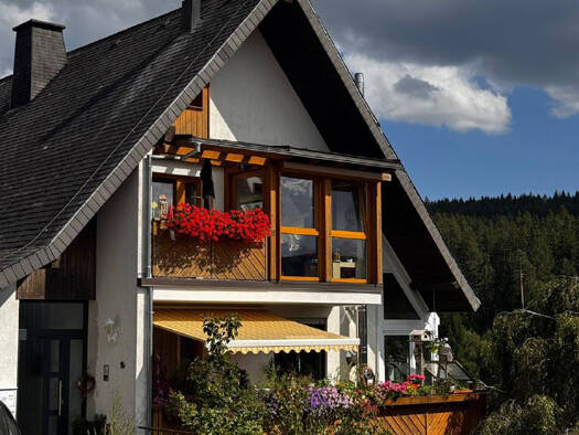 Wohnung zum Kauf 365.000 € 4 Zimmer 114,4 m² 1. Geschoss Schluchsee 79859